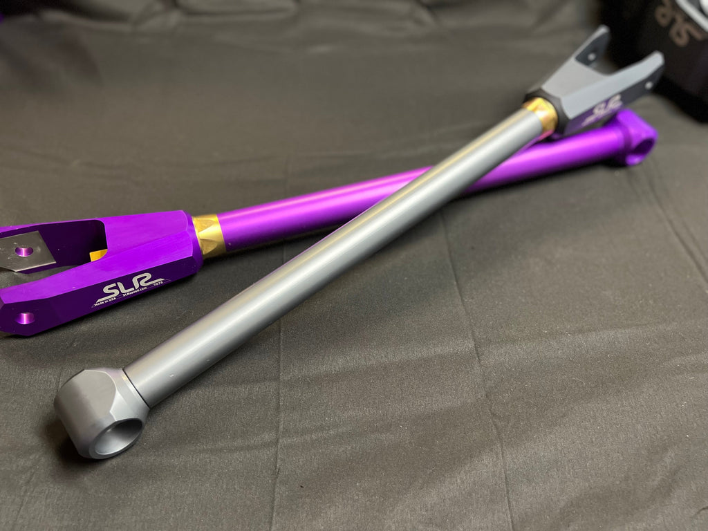 E36 M3 BMW Adjustable Rear Lower Control Arms - LCA