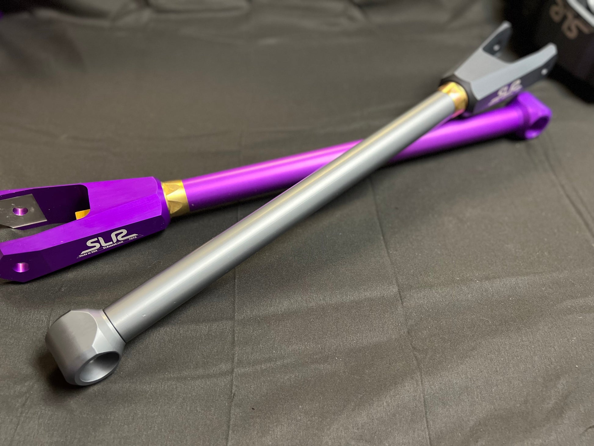 E36 M3 BMW Adjustable Rear Lower Control Arms - LCA