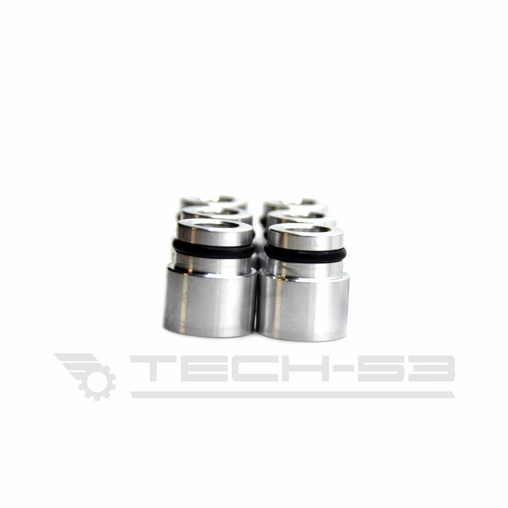 BMW E46 M54 to M50 Intake Manifold Adapter Kit