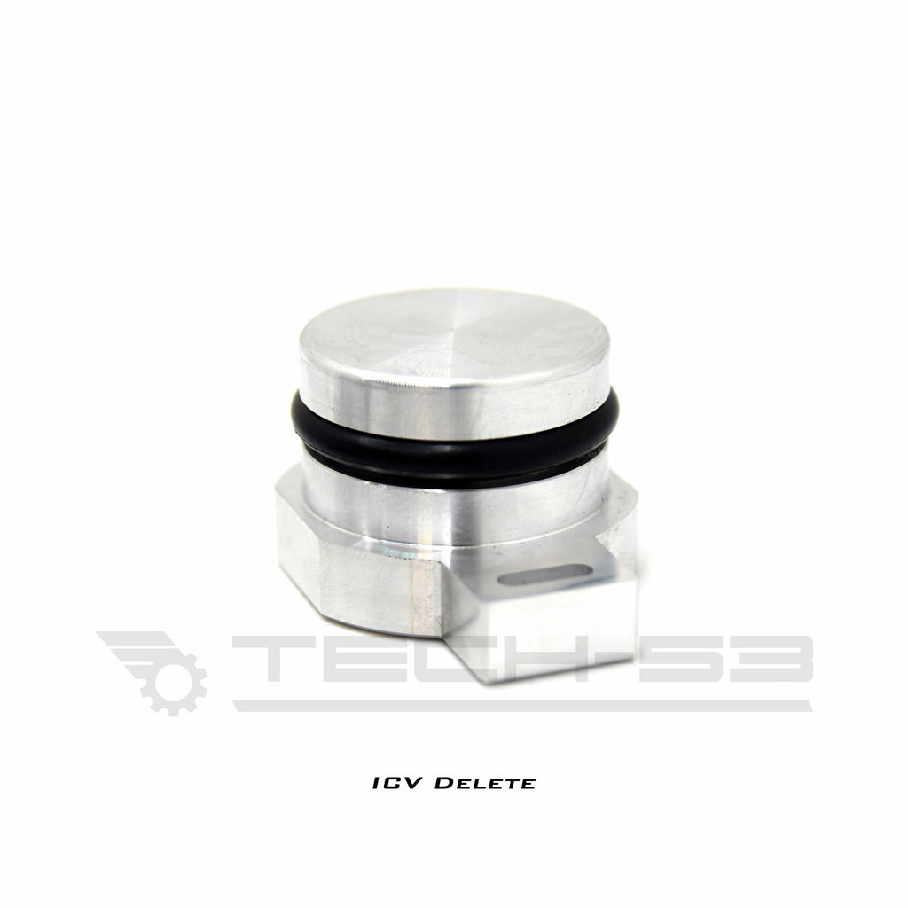 BMW E46 M54 to M50 Intake Manifold Adapter Kit