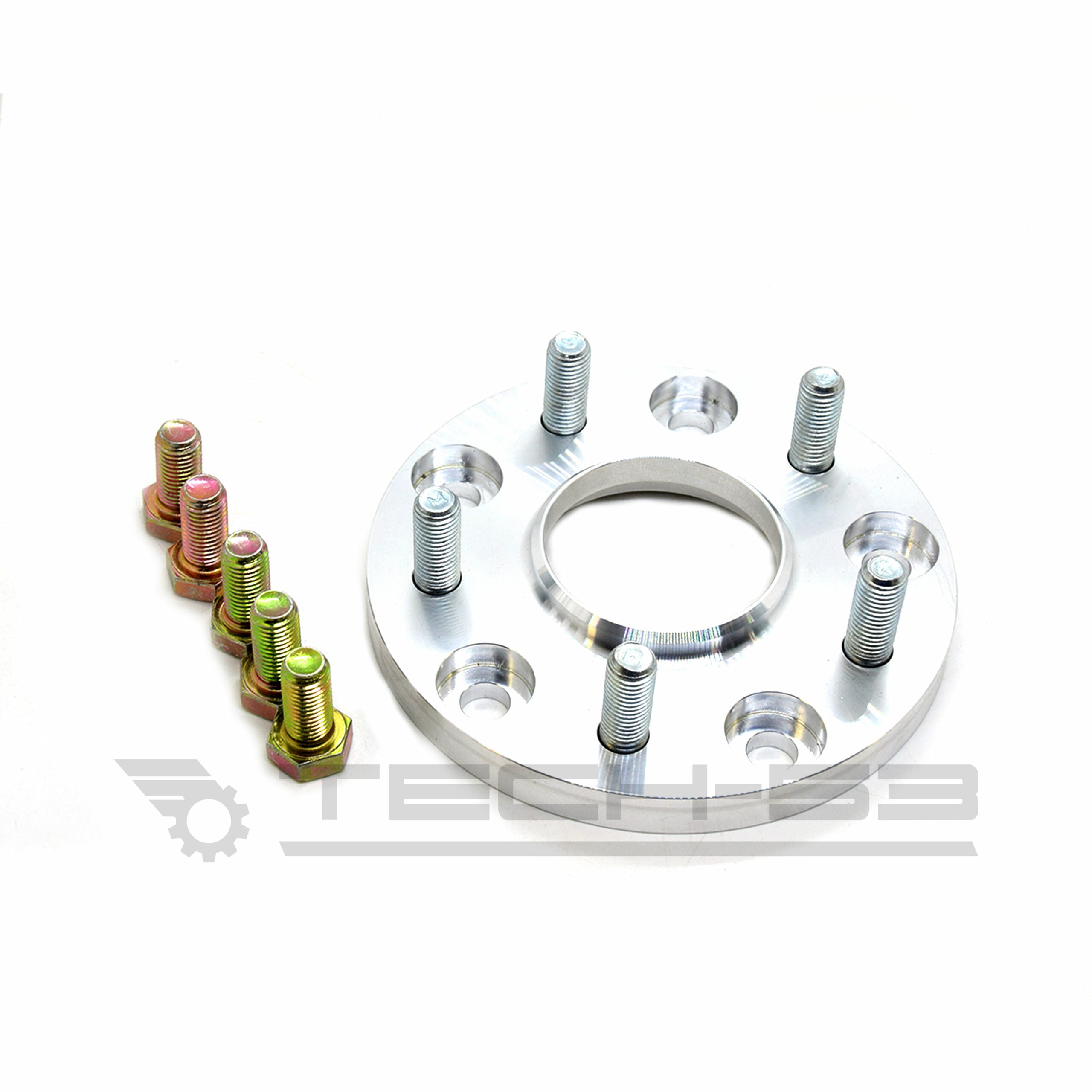 5×120 to 5×114.3 Spacer adapters (14mm)