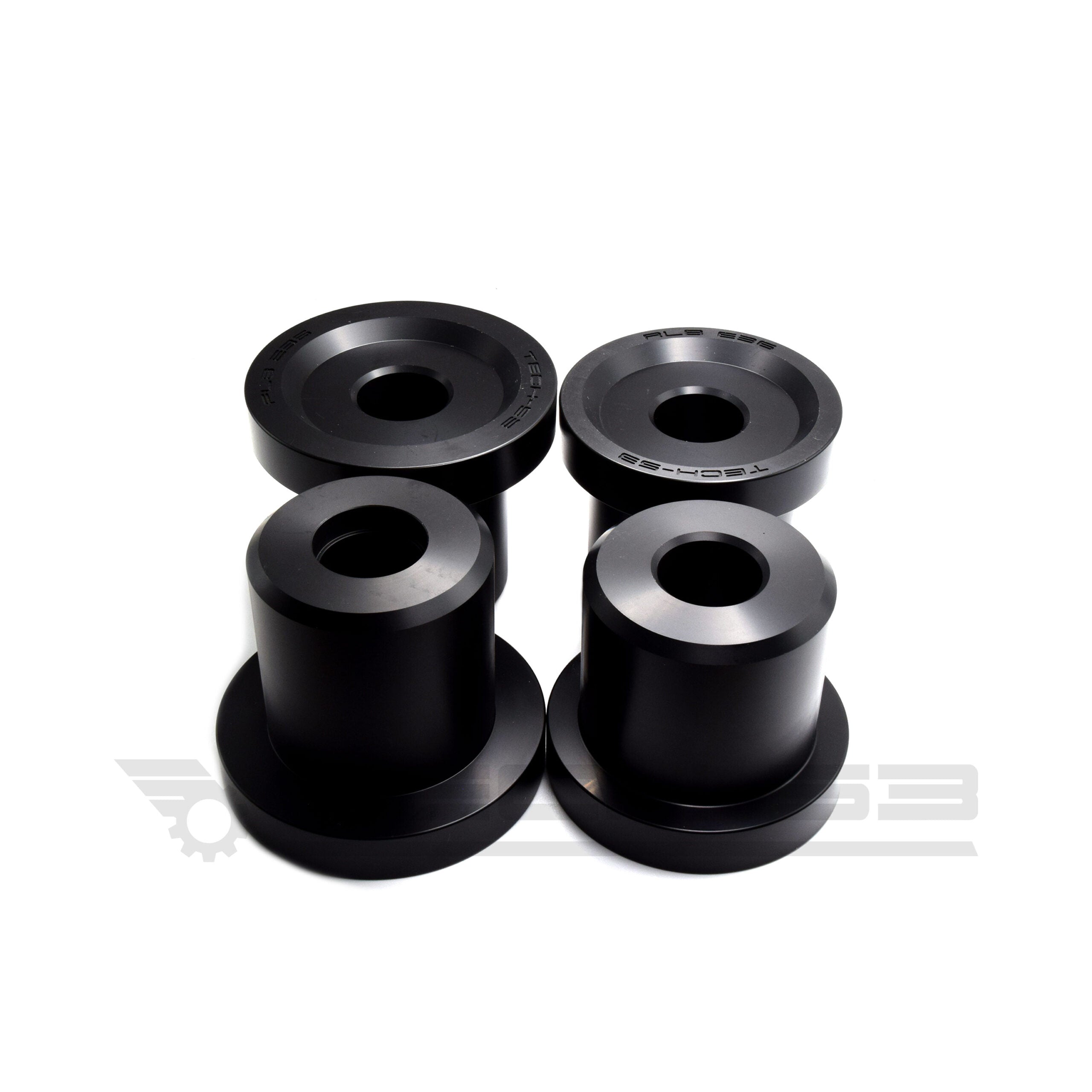 BMW E36 Rear Subframe Bushing Kit