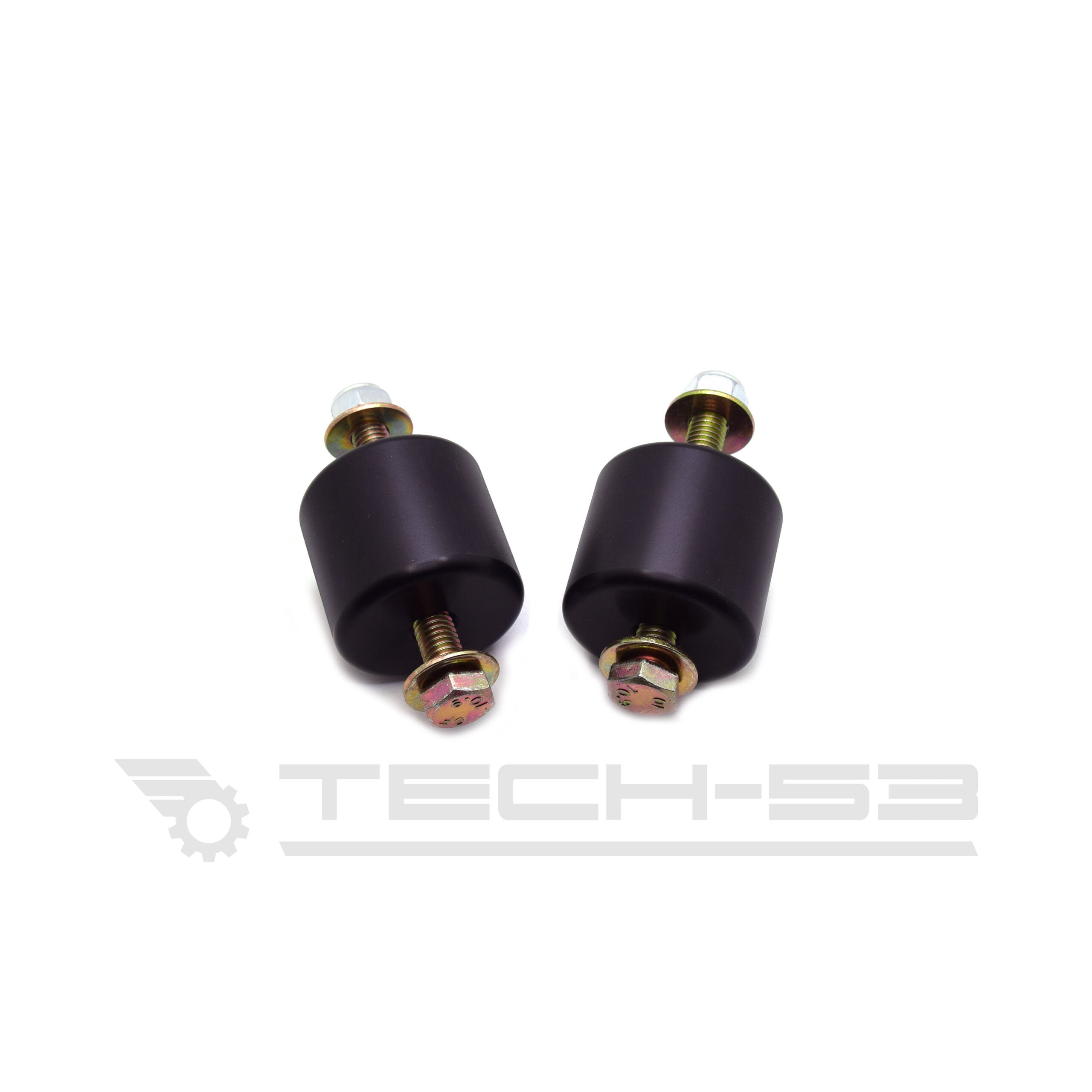 BMW E30 / E36 / E46 / E8X / E9X Solid Transmission Mount Kit