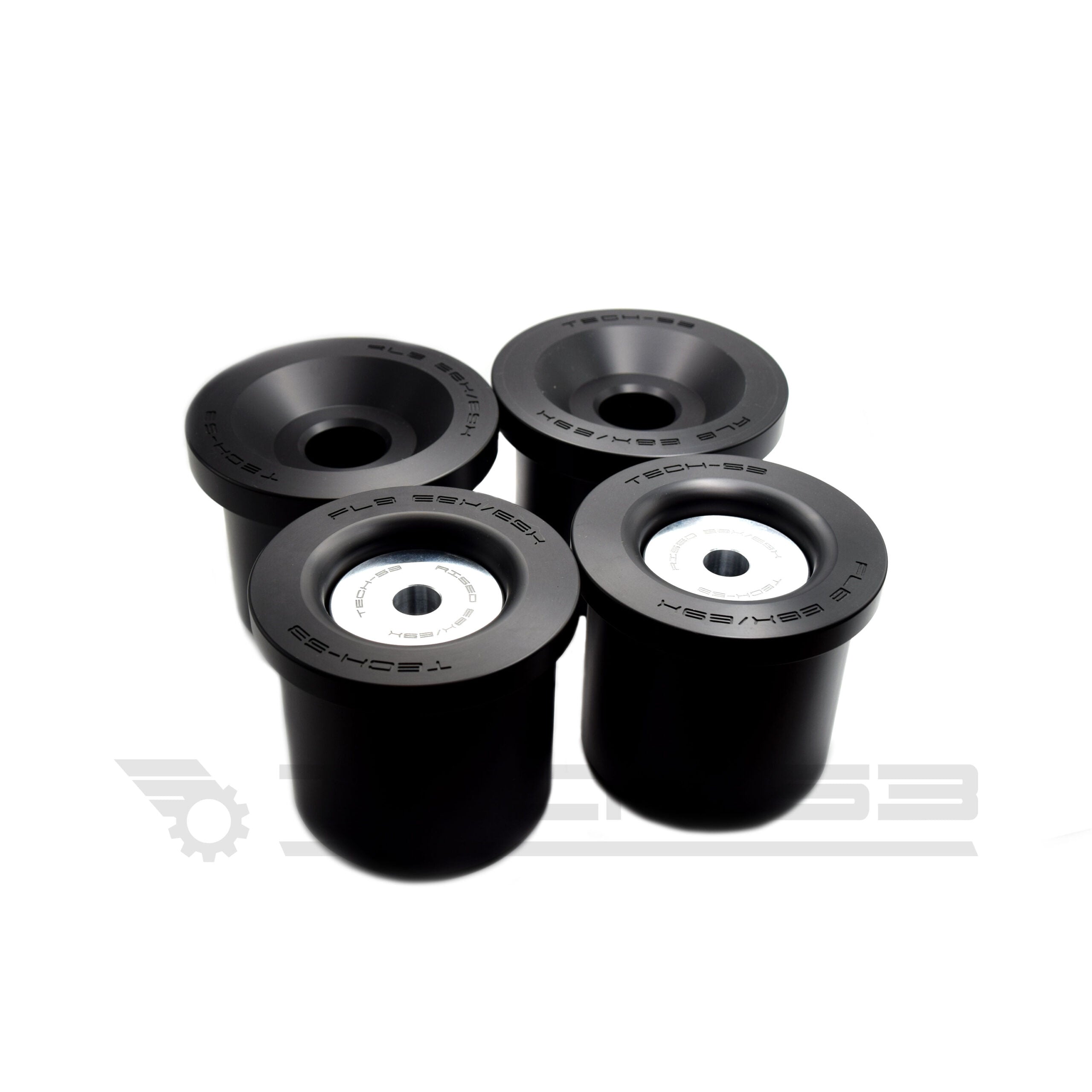 BMW E8X / E9X Rear Subframe Bushing Kit