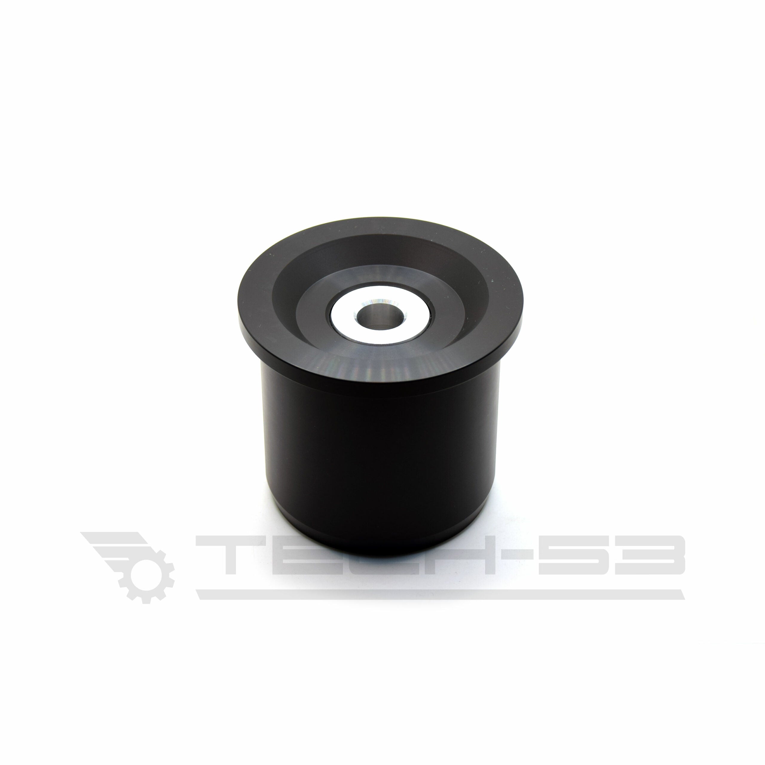 Nissan 370Z Differential Bushing Kit (Steel Subframe)