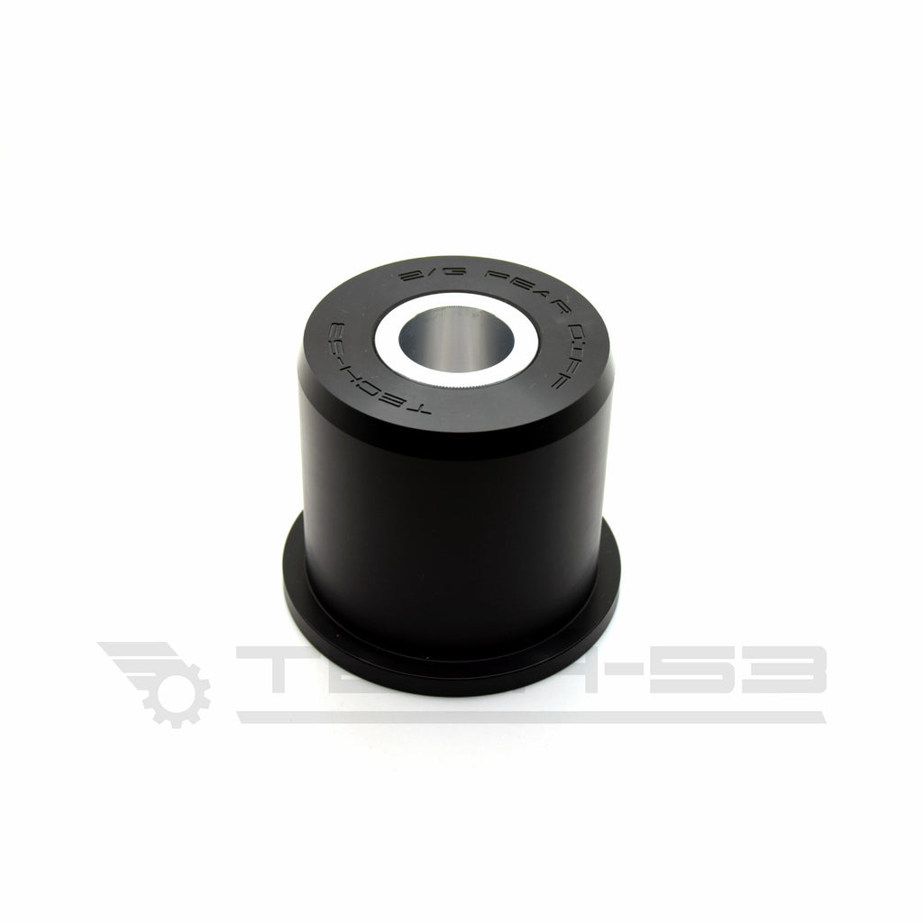 Nissan 370Z Differential Bushing Kit (Steel Subframe)