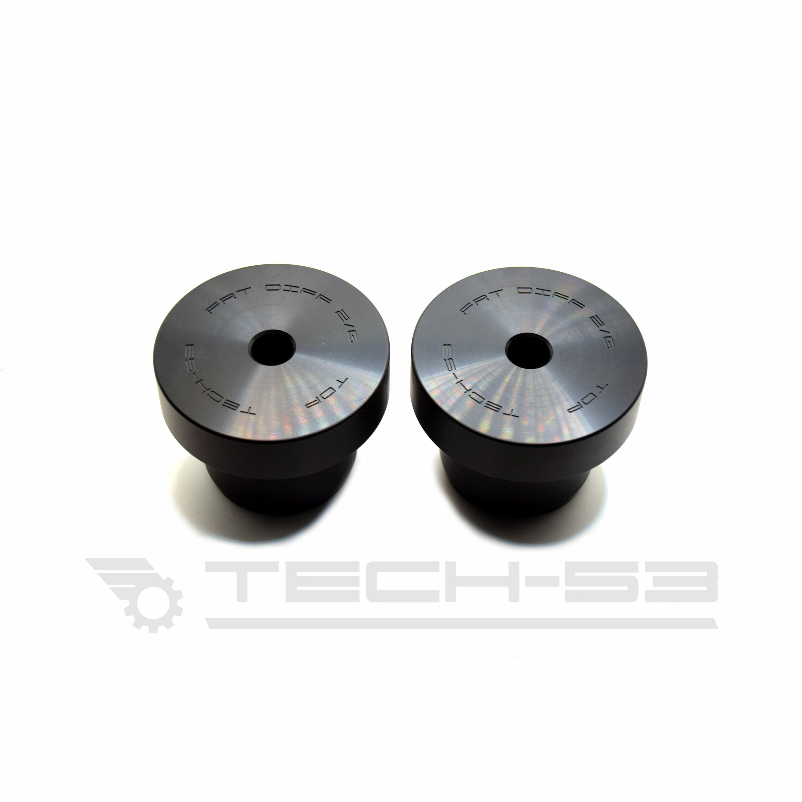 Nissan 350Z Front Differential Bushings (pair)