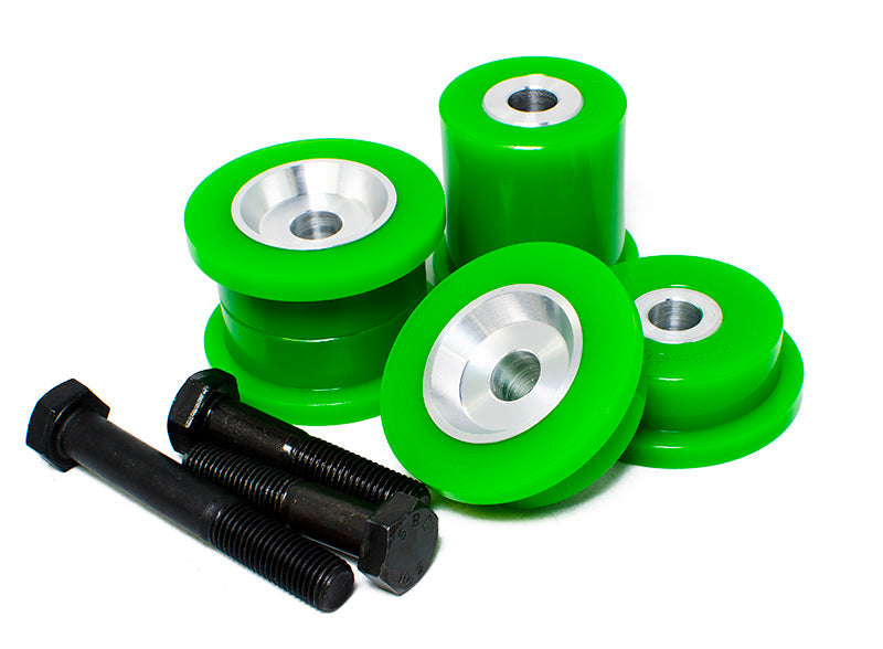 Rear Bushing Kit - BMW E36