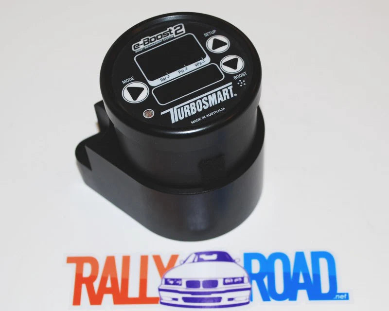 E36 Steering Column Mounted Gauge Pods