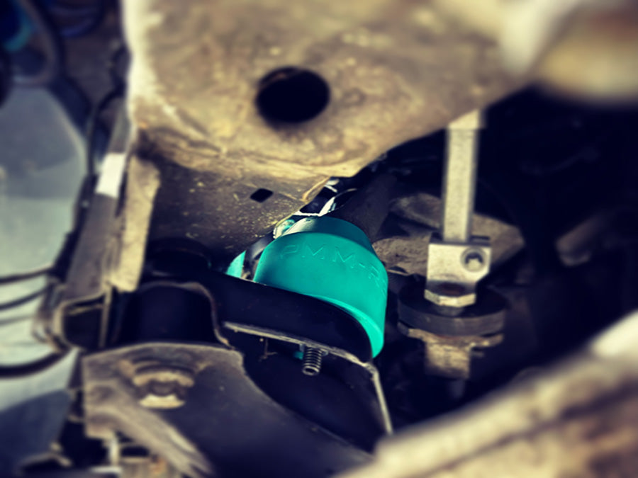 Polyurethane Motor Mounts - BMW E36 / E46 /E9x M3