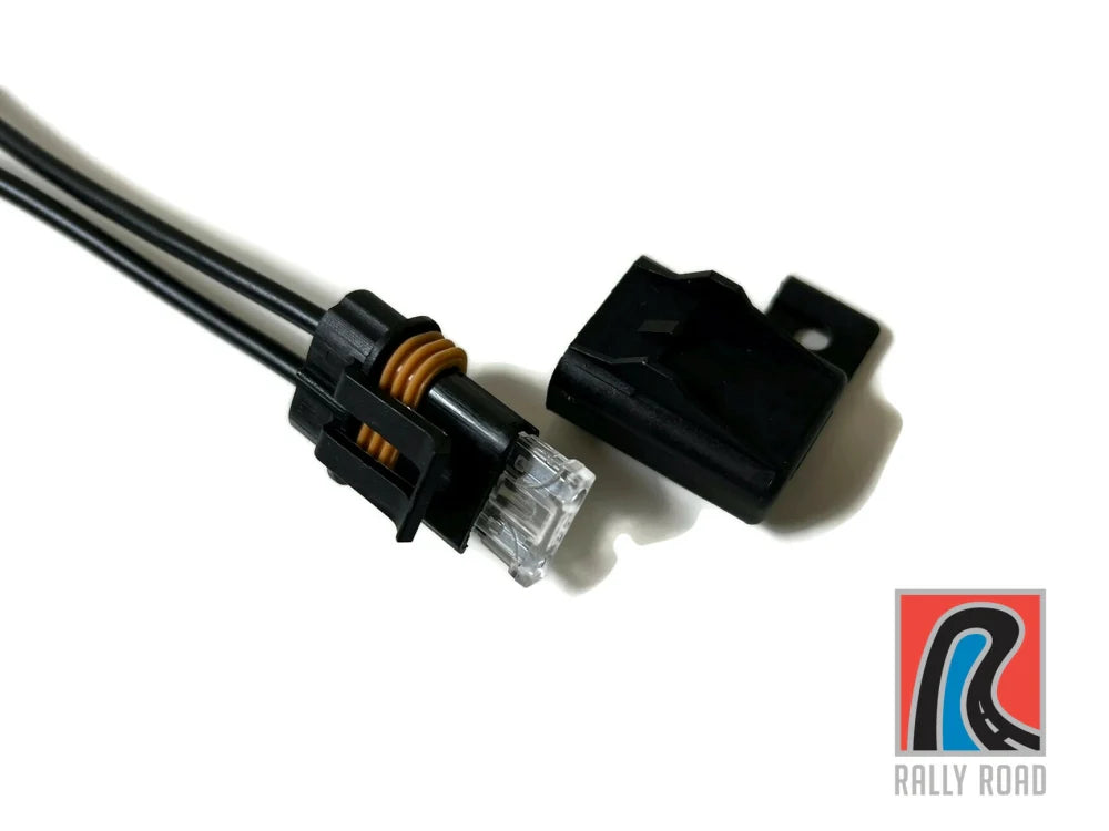 Direct Wire Fuel Pump Relay Harness