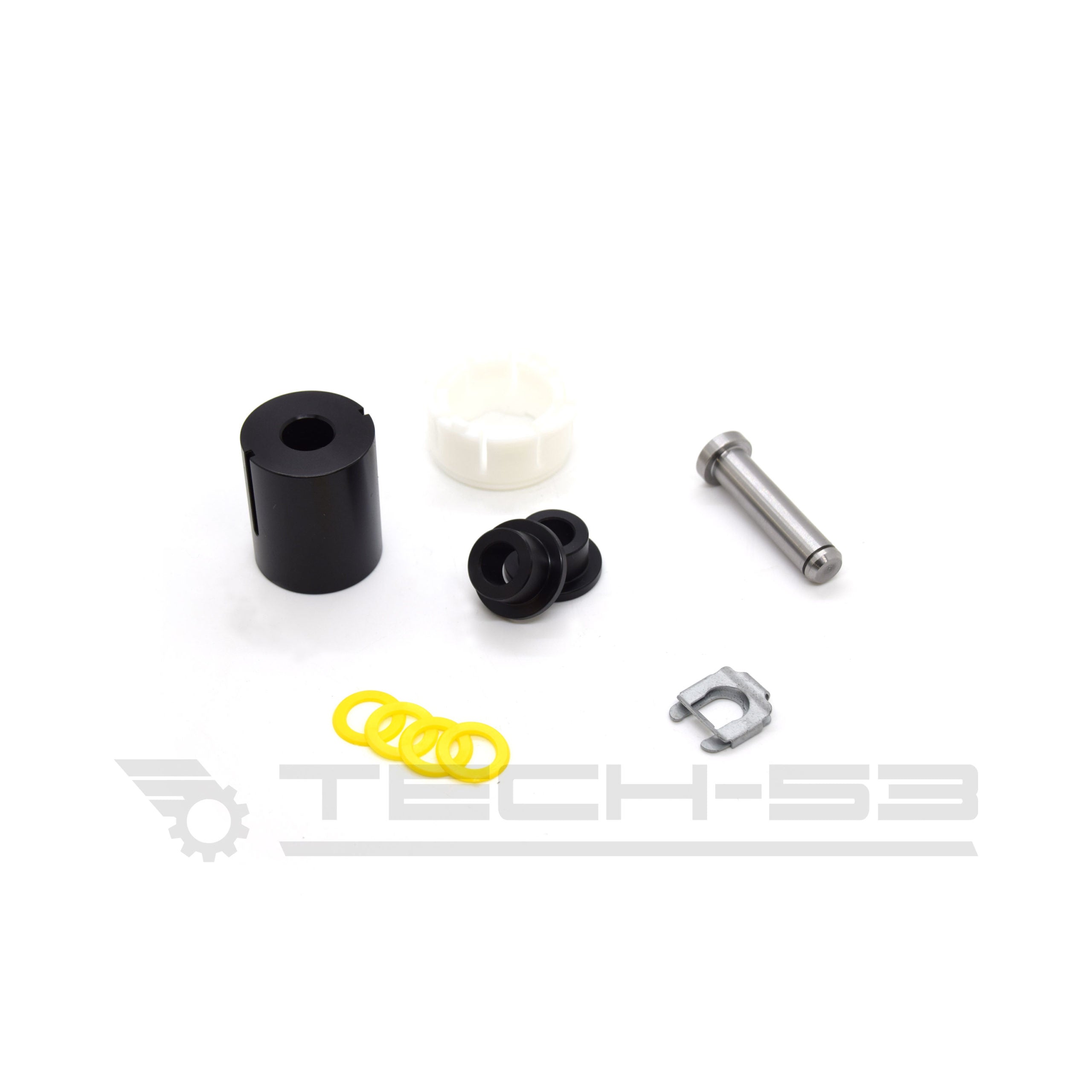 BMW E36 / E46 Complete Shifter Rebuild Kit (Round - Getrag)
