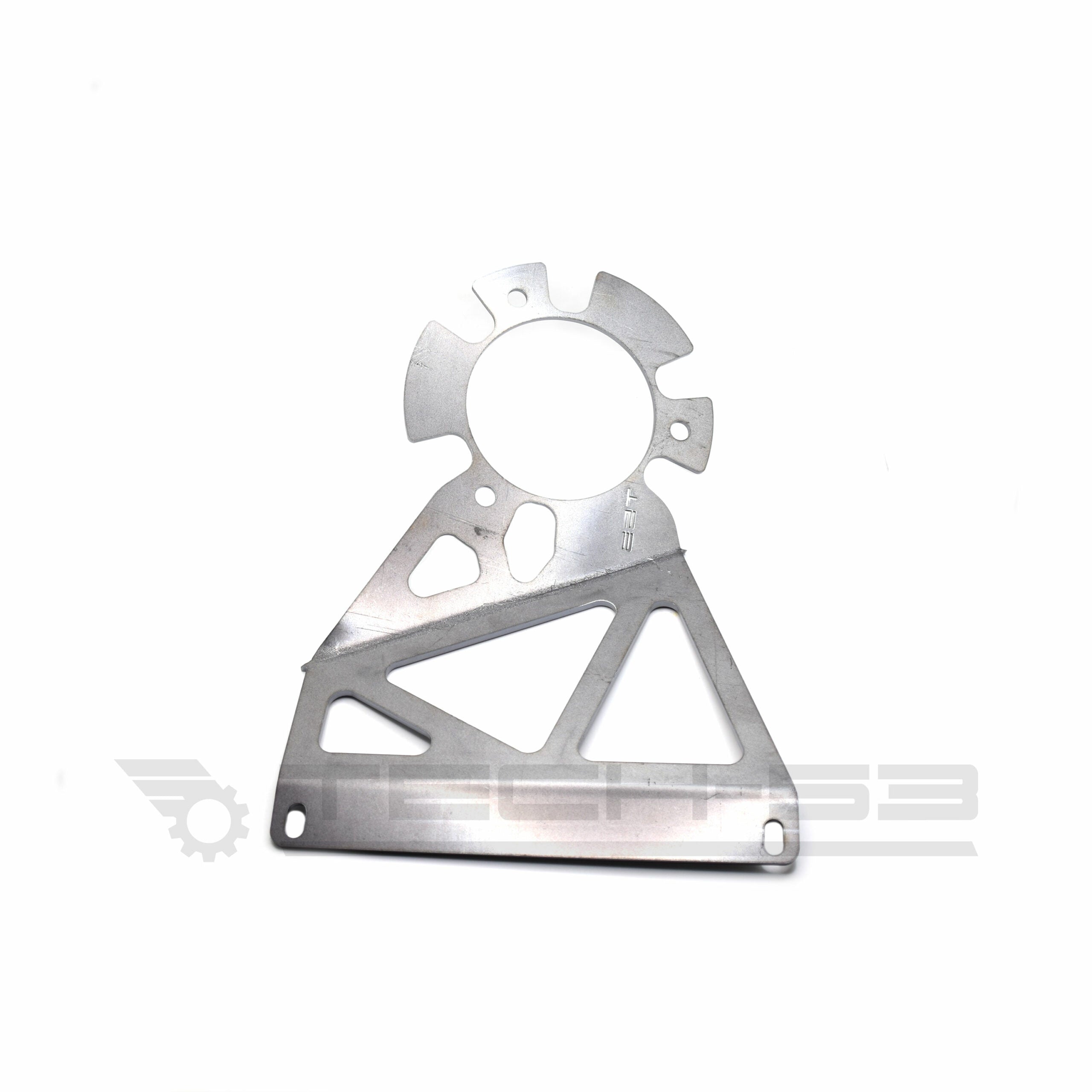 BMW E36 Coupe bolt-on strut tower reinforcement kit