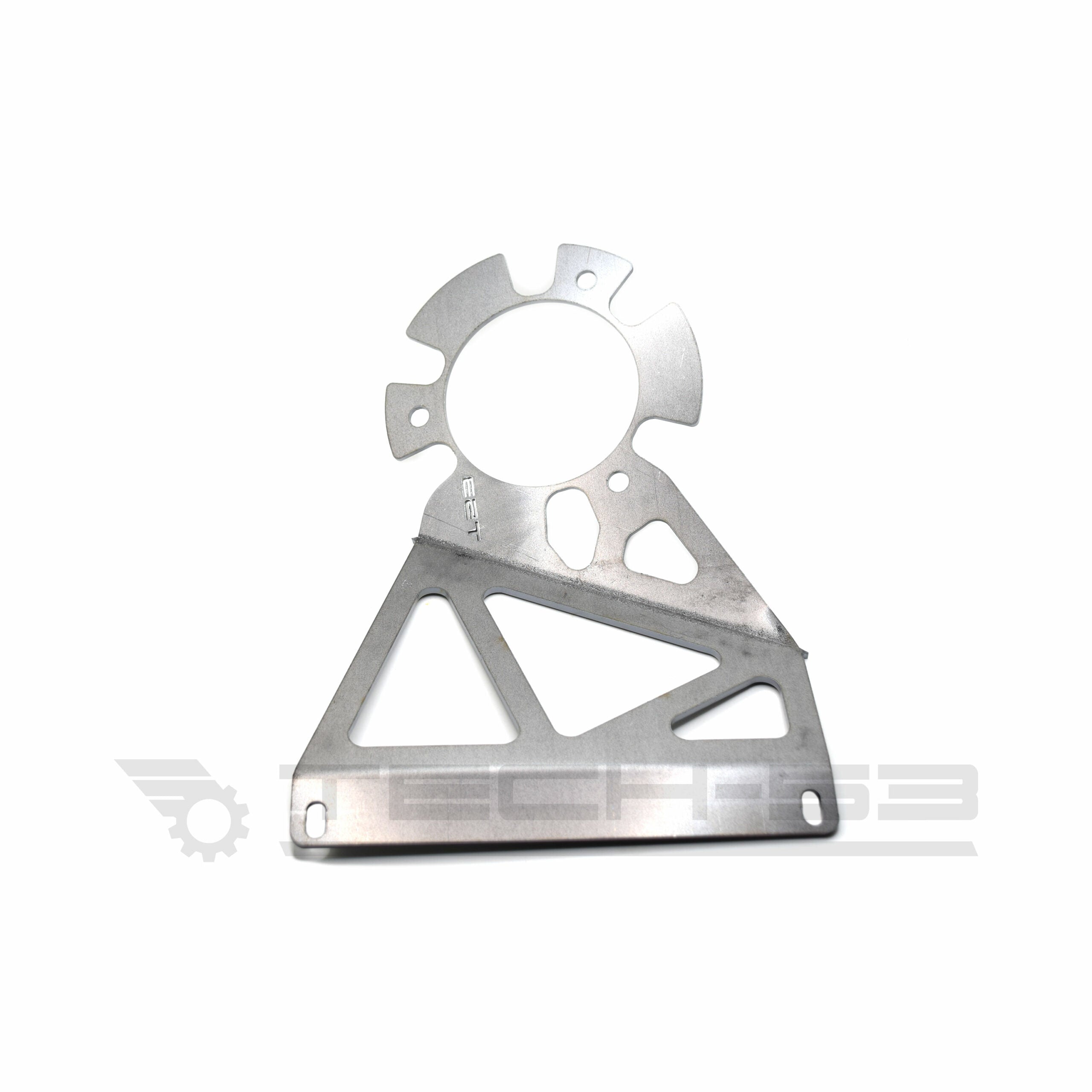 BMW E36 Coupe bolt-on strut tower reinforcement kit