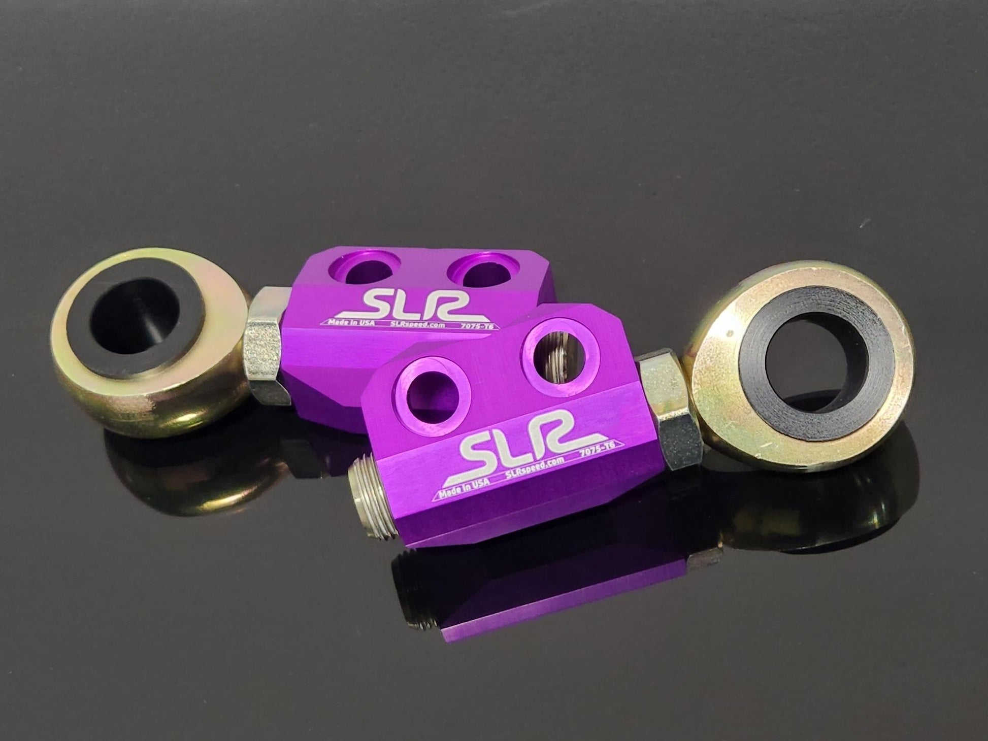 Z3 BMW Adjustable Billet Lollipops (FCAB)
