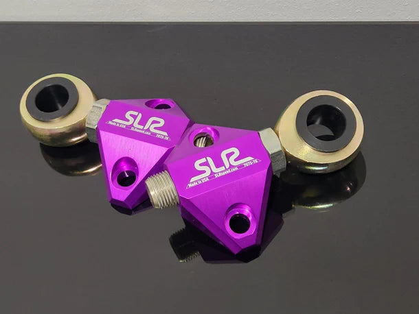 BMW Adjustable Billet Lollipops (FCAB)