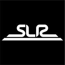 SLR Steering Wheel Center Cap with Horn Button - Holographic Emblem