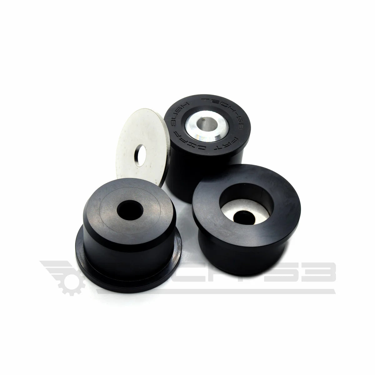 BMW E36 Differential Cover Bushing Kit
