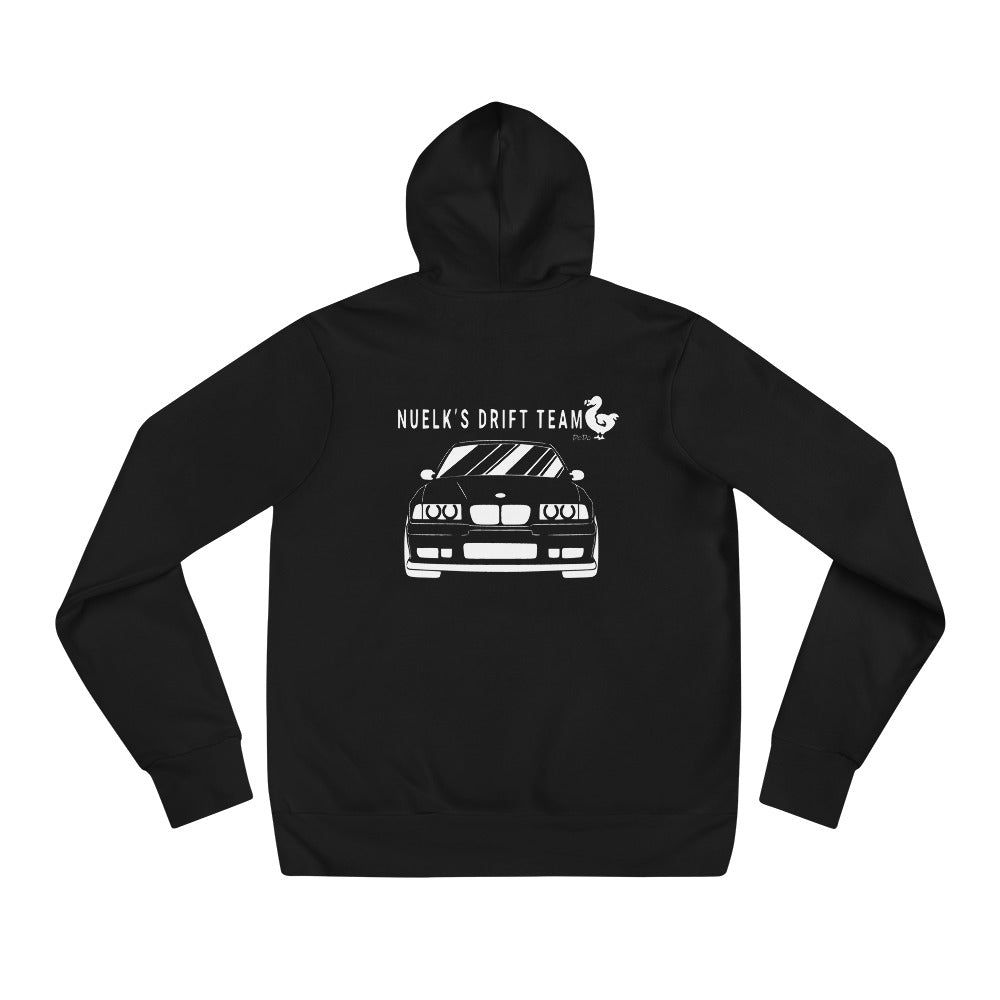 OG Nuelk's Drift Team Hoodie