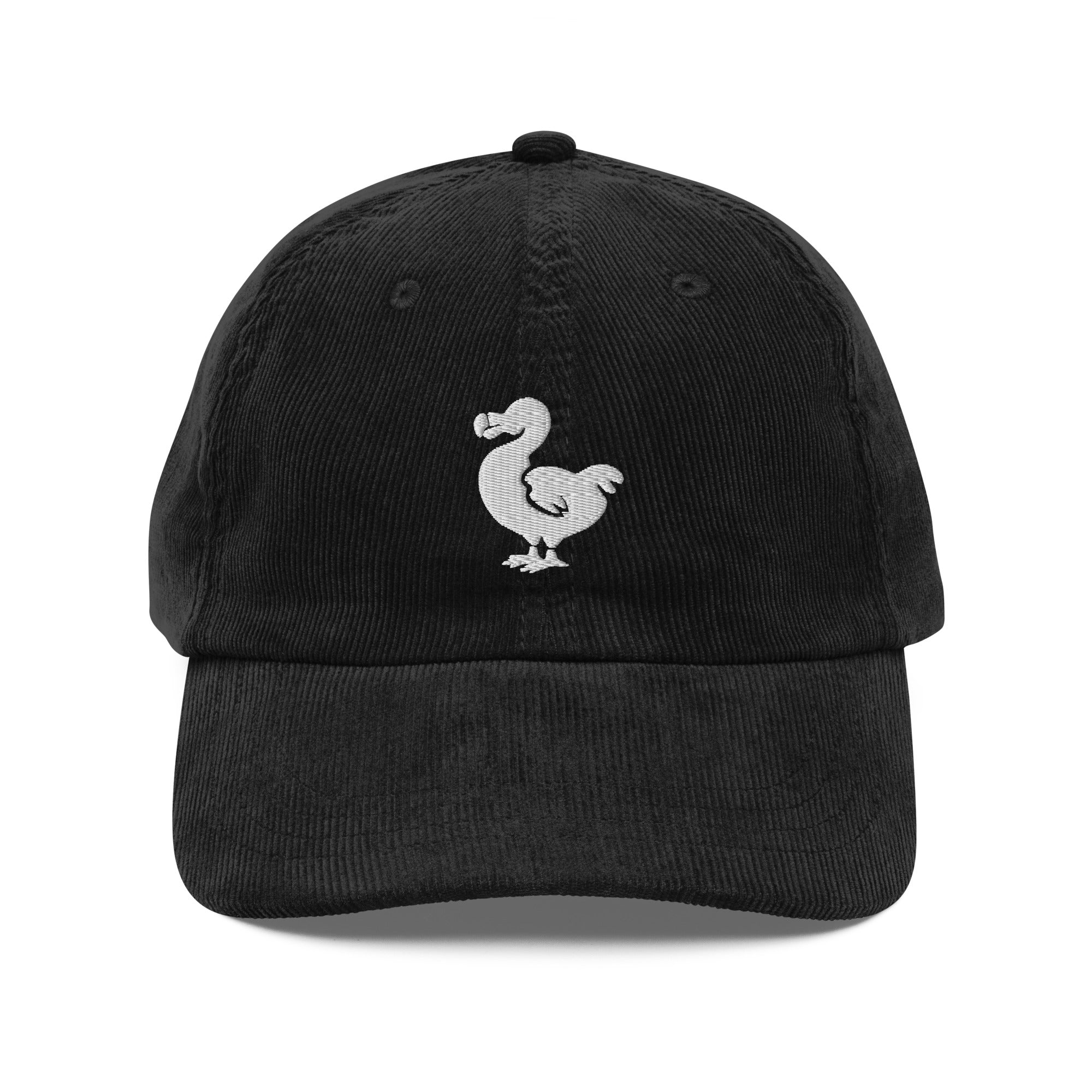 Embroidered Nuelk's Drift Team Dodo Cap