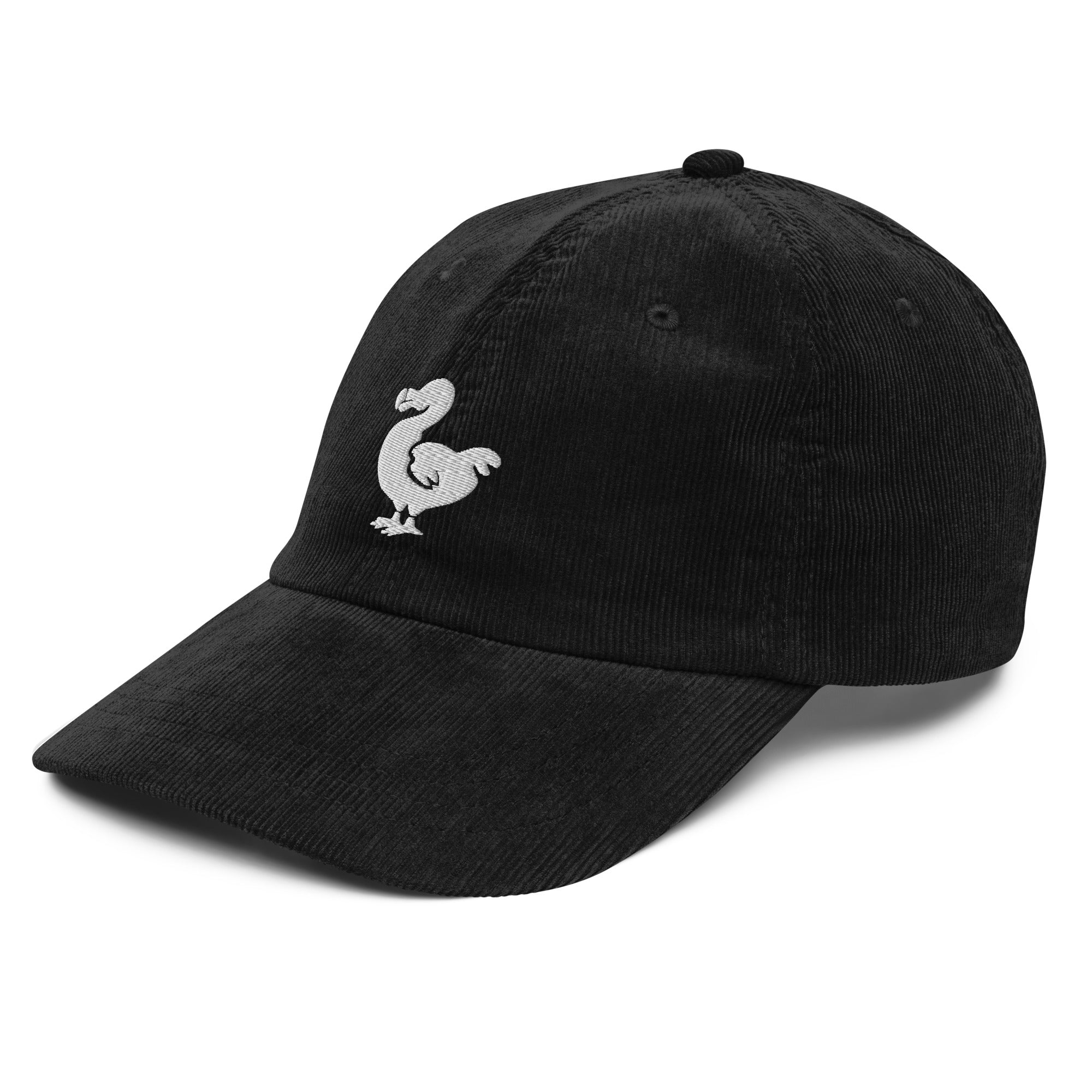 Embroidered Nuelk's Drift Team Dodo Cap
