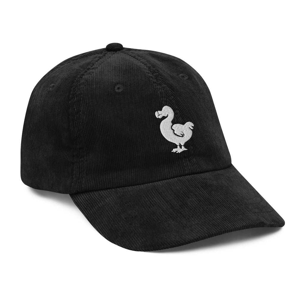 Embroidered Nuelk's Drift Team Dodo Cap